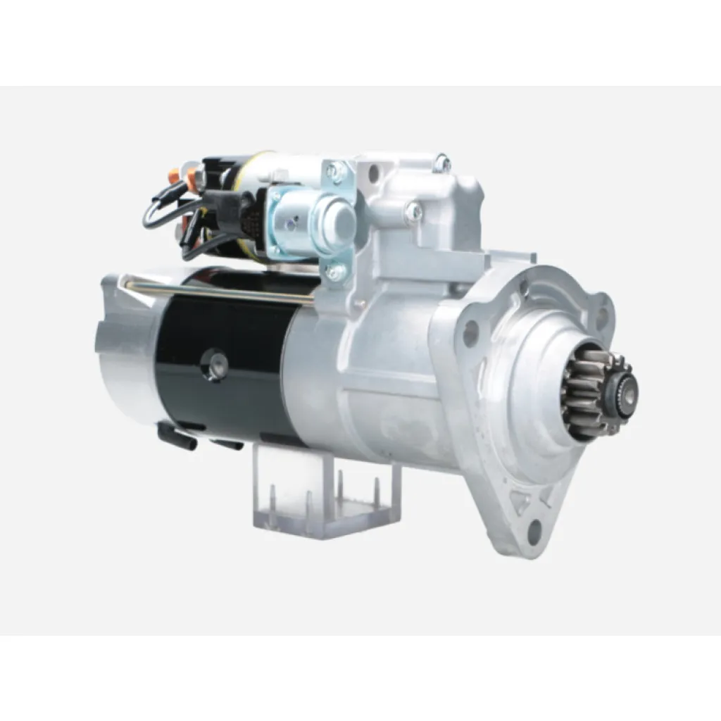 Startmotor 24V 7.0kW, original Mitsubishi