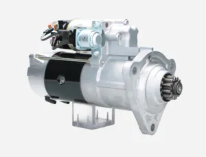 Startmotor 24V 7.0kW, original Mitsubishi