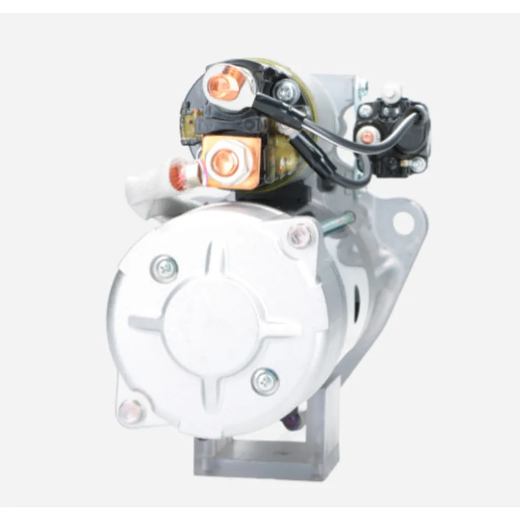 Startmotor 24V 7.0kW, original Mitsubishi