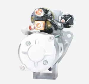 Startmotor 24V 7.0kW, original Mitsubishi