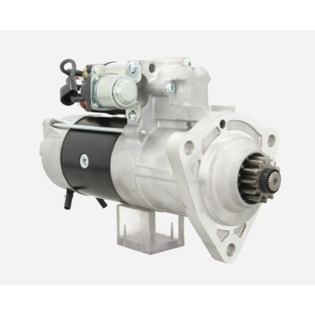 Startmotor 24V 7.0kW