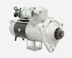 Startmotor 24V 7.0kW