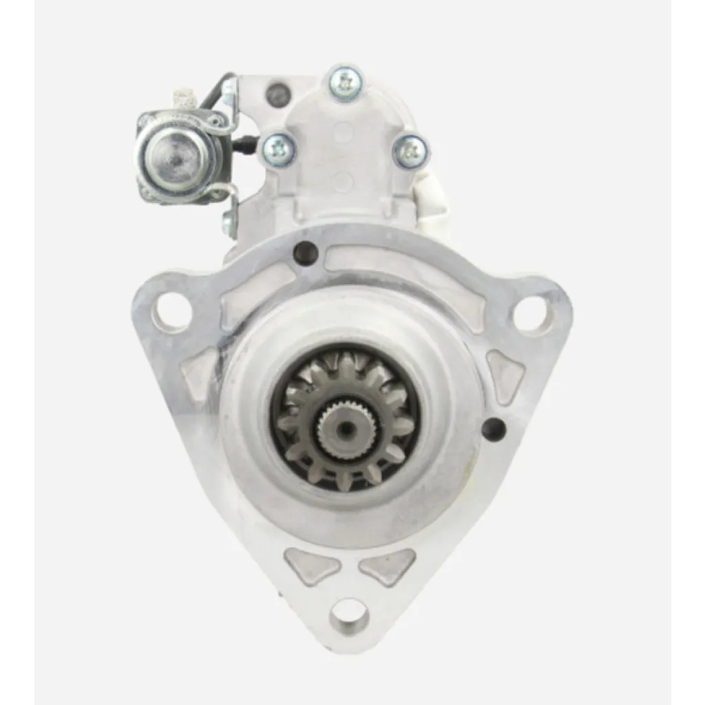 Startmotor 24V 7.0kW