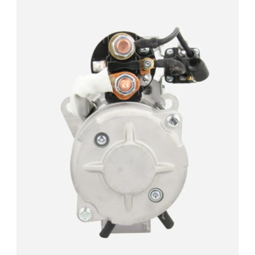 Startmotor 24V 7.0kW