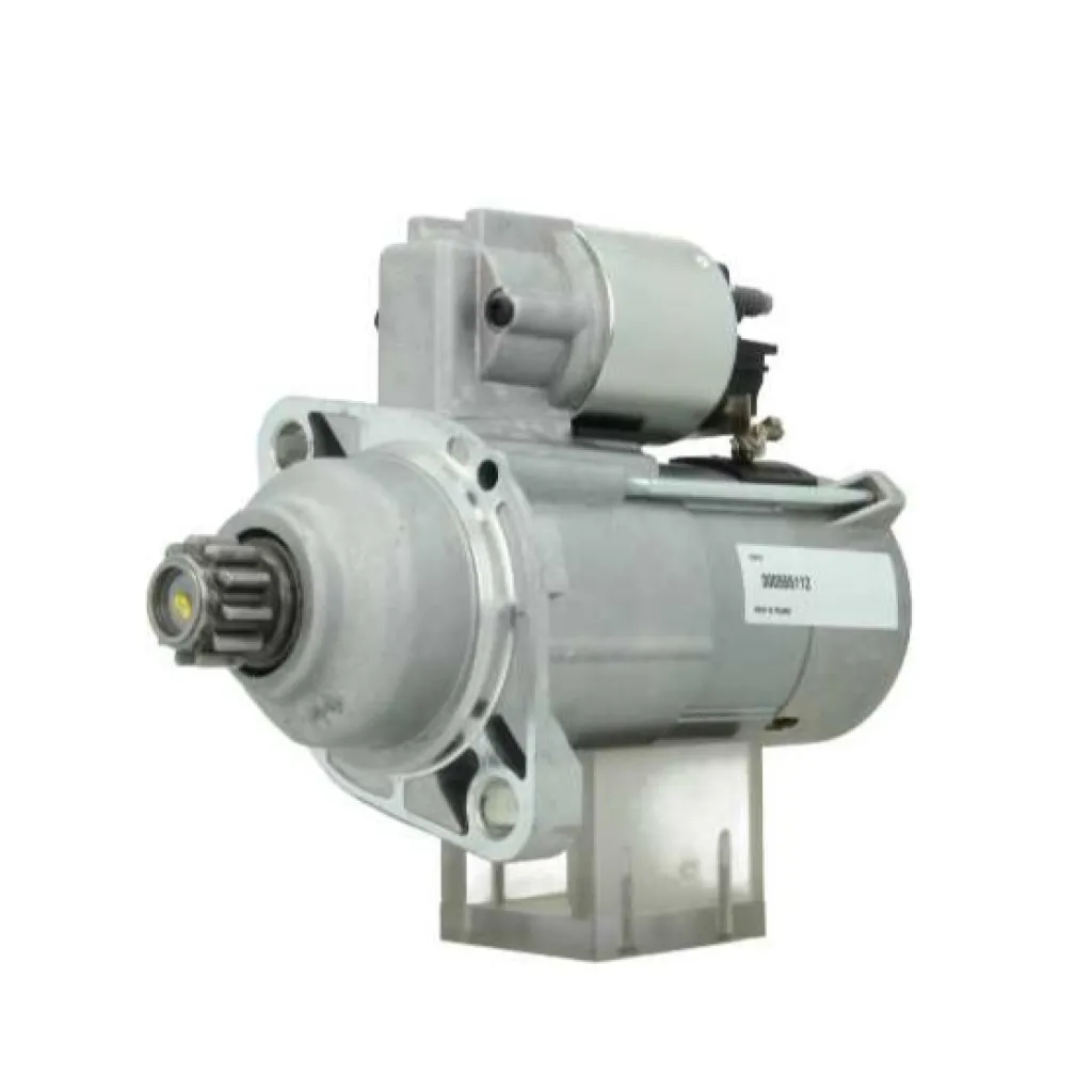 Startmotor 12V 1.7kW 11 kuggar CCW, original Valeo