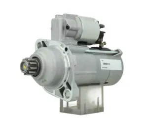 Startmotor 12V 1.7kW 11 kuggar CCW, original Valeo