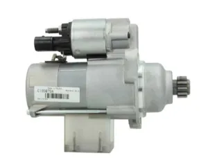 Startmotor 12V 1.7kW 11 kuggar CCW, original Valeo