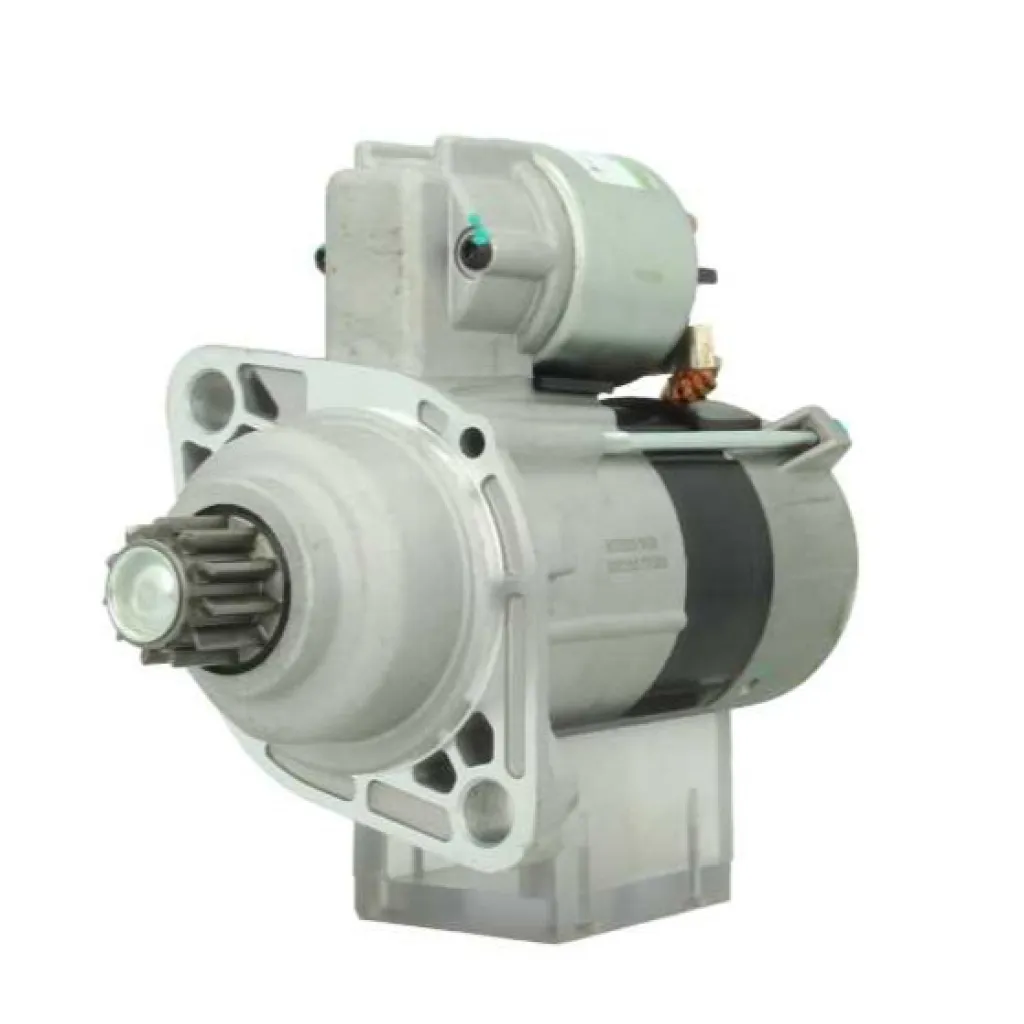 Startmotor 12V 1.7kW 11 kuggar CCW Valeoutförande