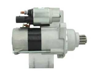 Startmotor 12V 1.7kW 11 kuggar CCW Valeoutförande