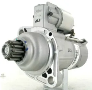 Startmotor 12V 2.0kW, 12 kuggar original Valeo