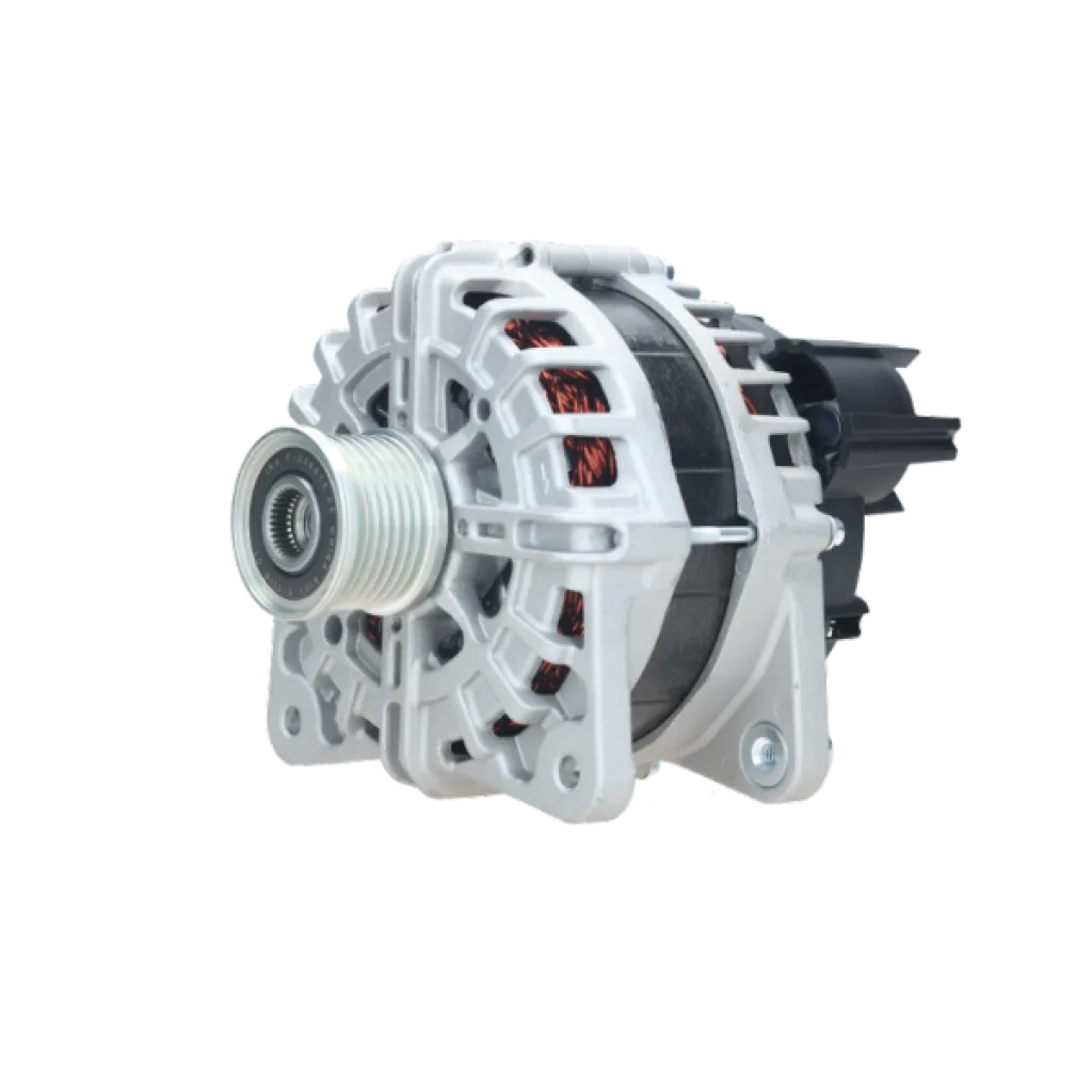 Generator 12V 180A