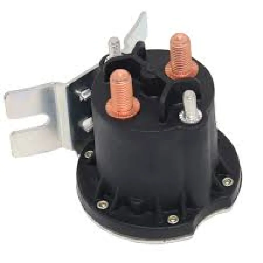 Startrelä 24V Trombetta