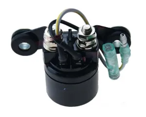 Startrelä 12V (2-Polig)