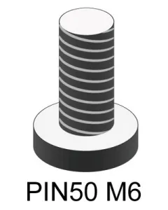 Startmotor 12V 1.8kW 19 kugg