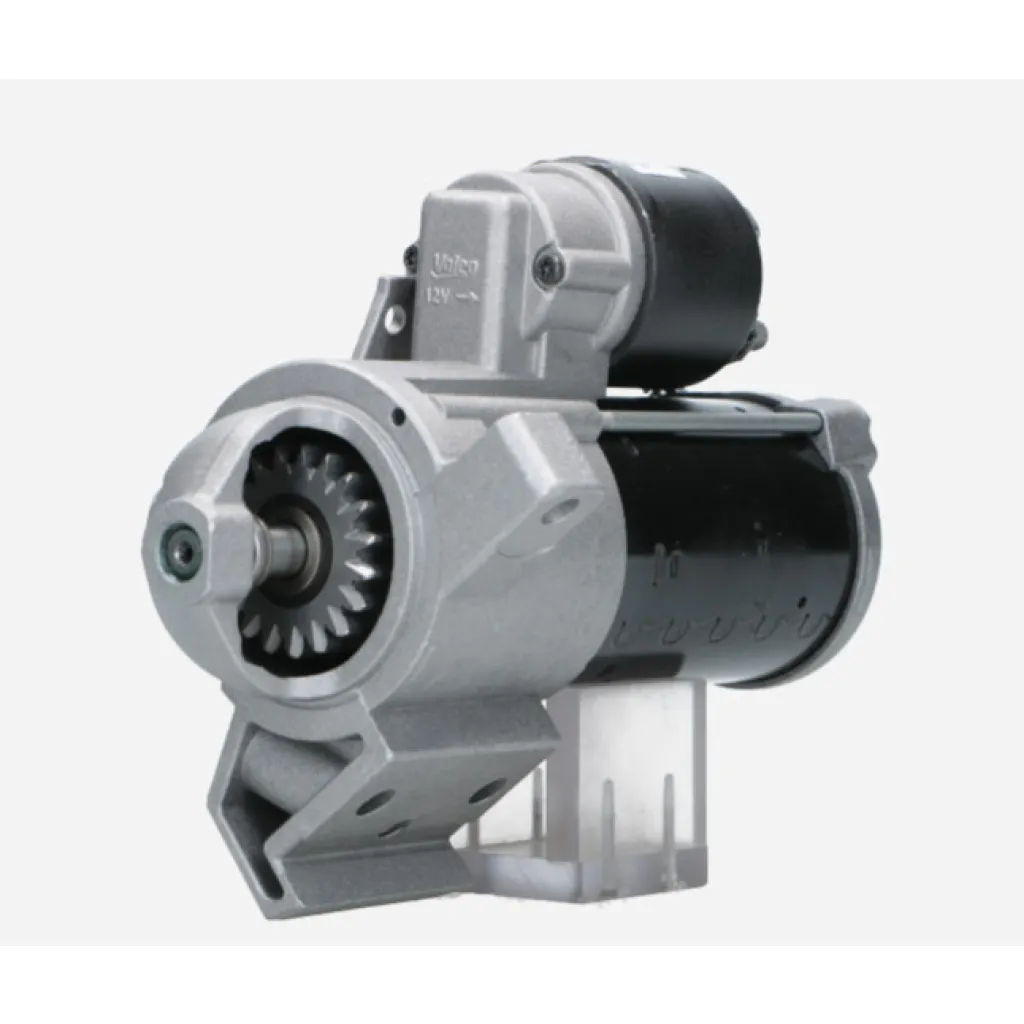 Startmotor 12V 1.8kW 19 kugg