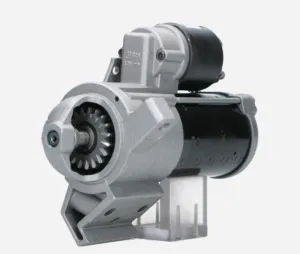 Startmotor 12V 1.8kW 19 kugg