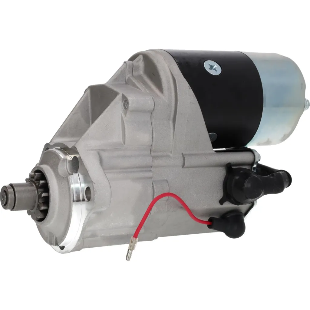 Startmotor 24V 4.5kW