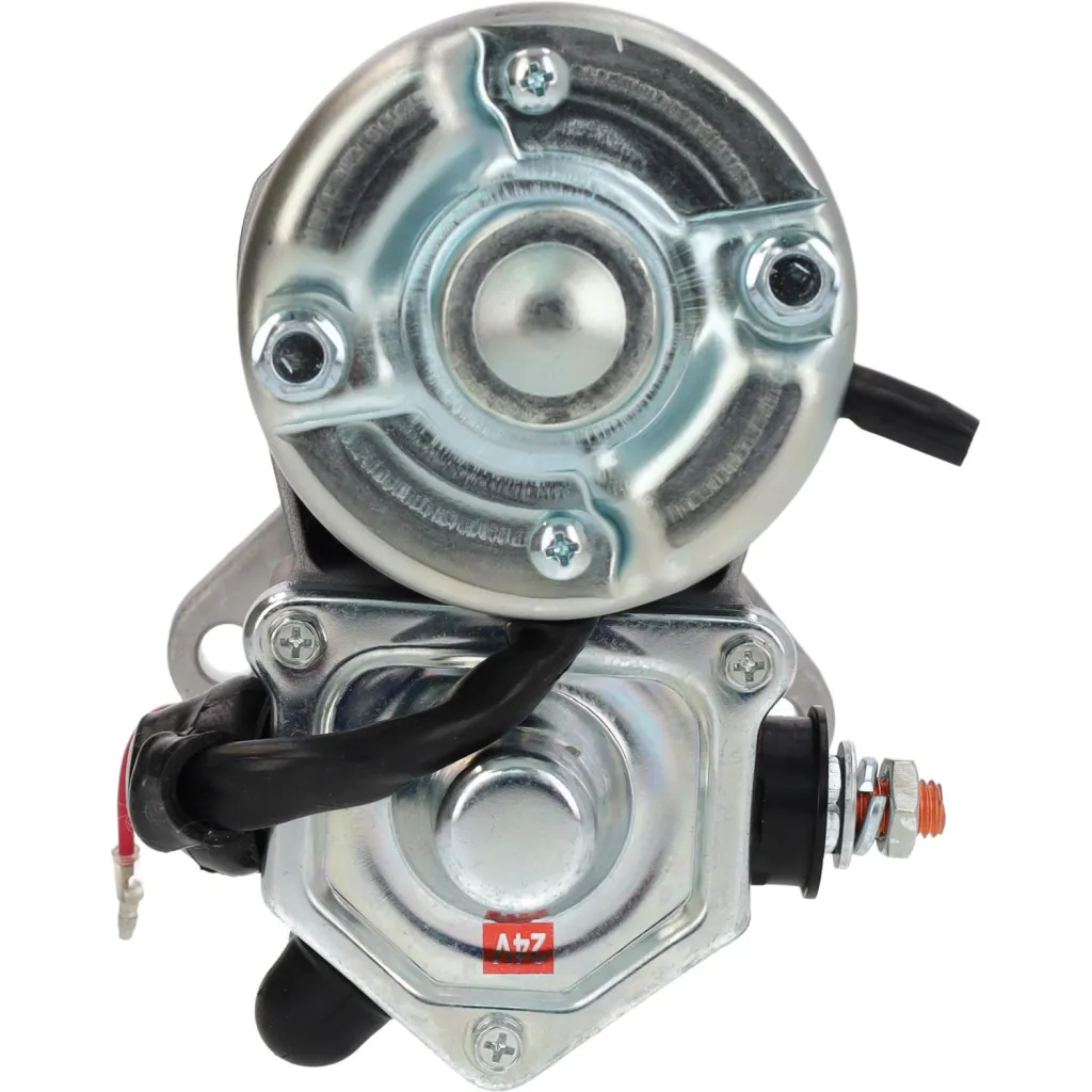 Startmotor 24V 4.5kW