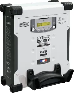 Verkstadsladdare 12V 100A GYS 102.12