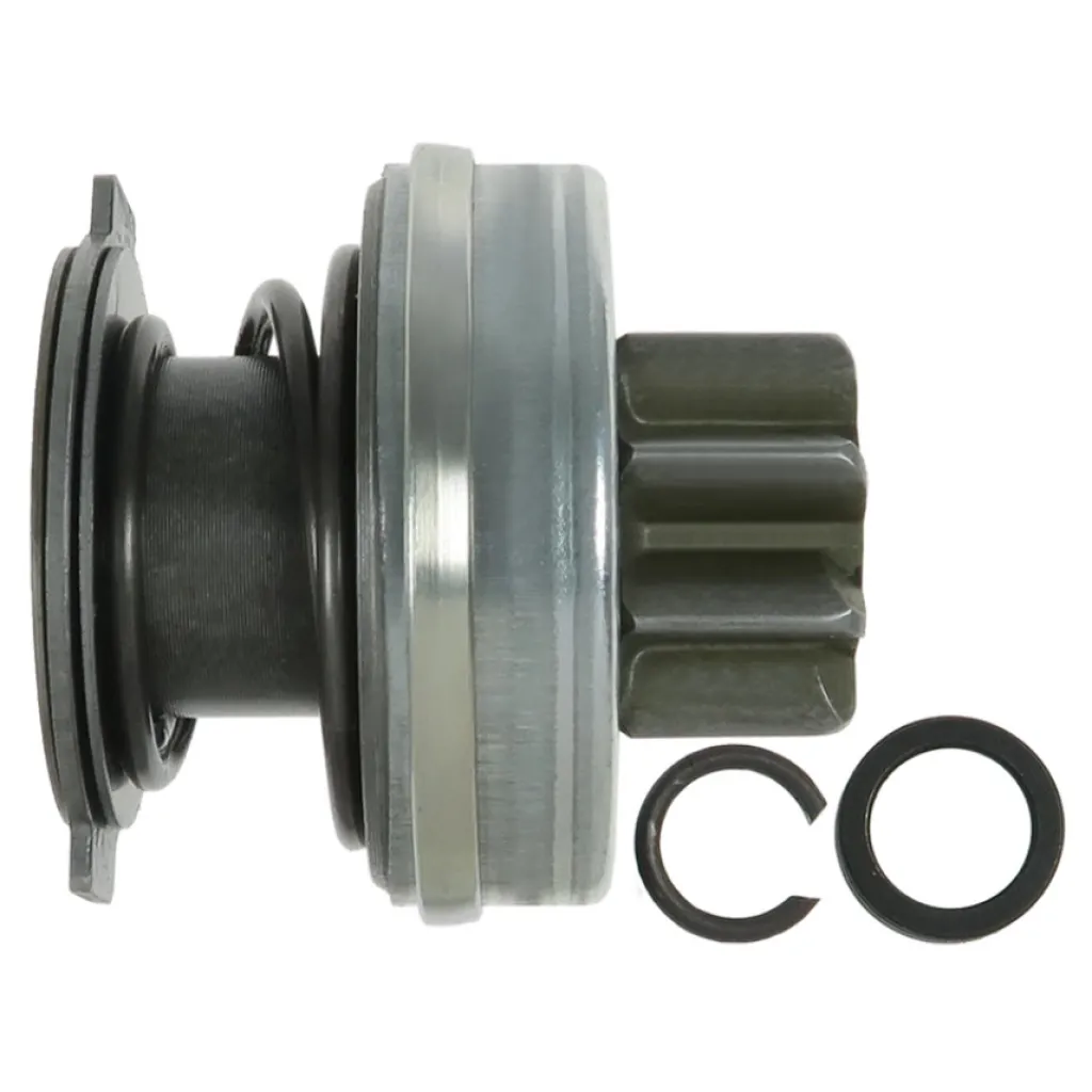 Drev Mahle 8 kuggar, original Mahle