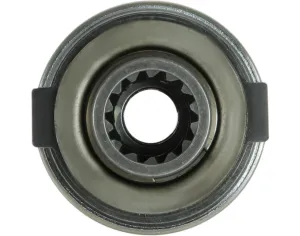 Drev Mahle 8 kuggar, original Mahle