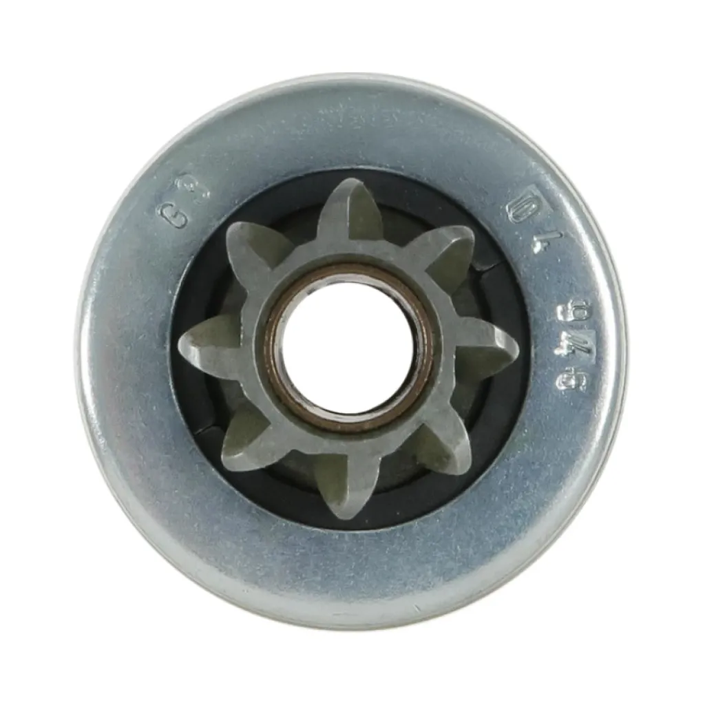 Drev Mahle 8 kuggar, original Mahle