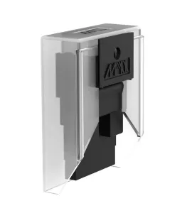 Säkringshållare för maxiblads säkringar