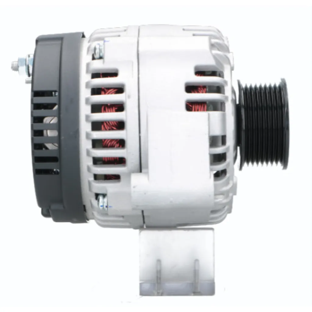 Generator 12V 150A, Mahleutförande