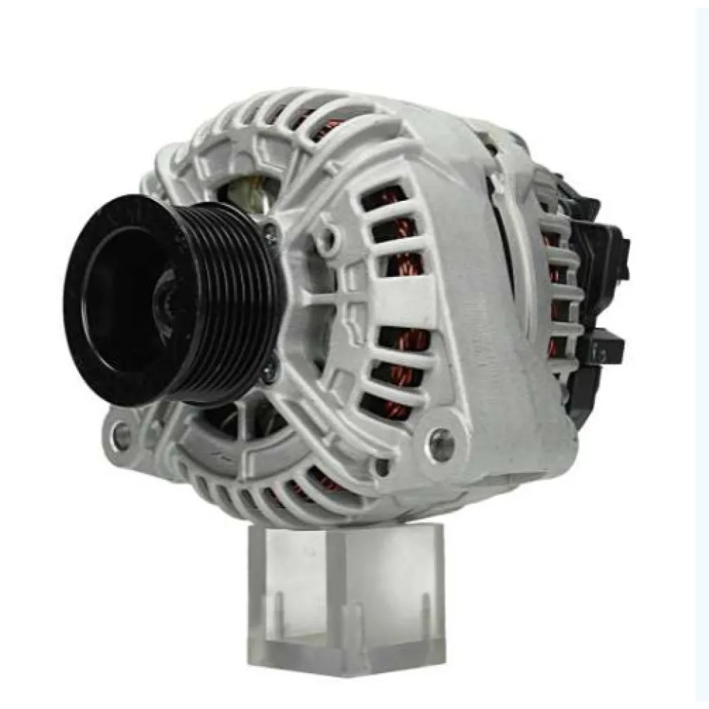 Generator 12V 150A, originalregulator Bosch