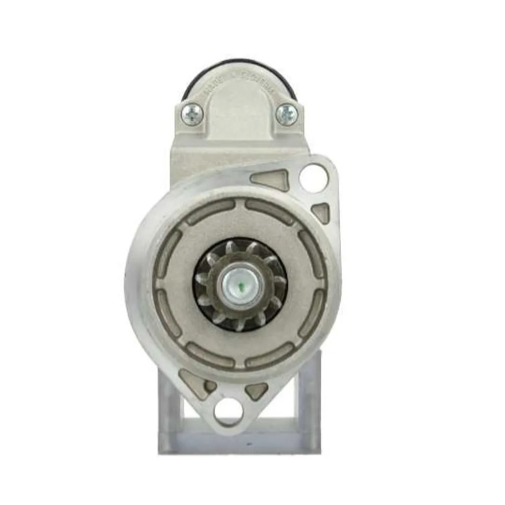 Startmotor 12V 1.2kW 11 kuggar CCW, original Iskra