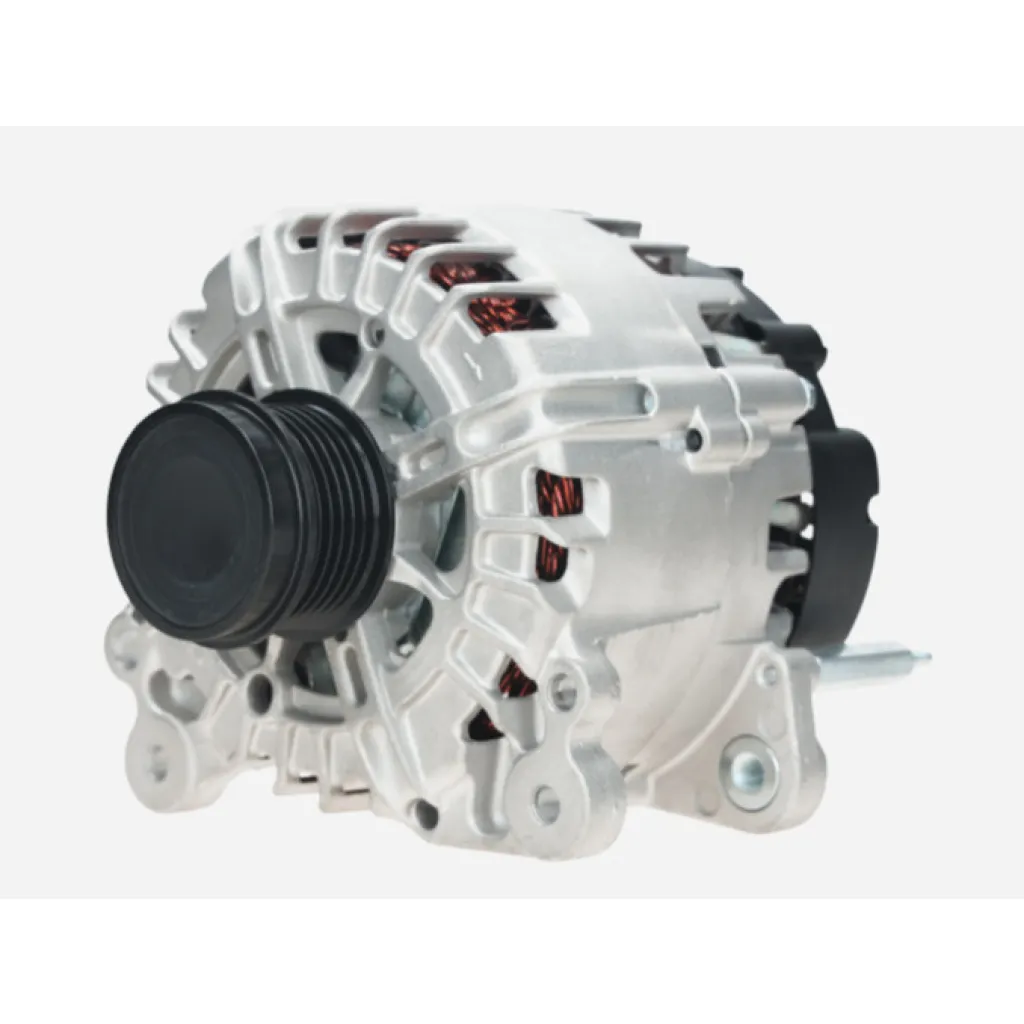 Generator 12V 140A originalregulator Valeo