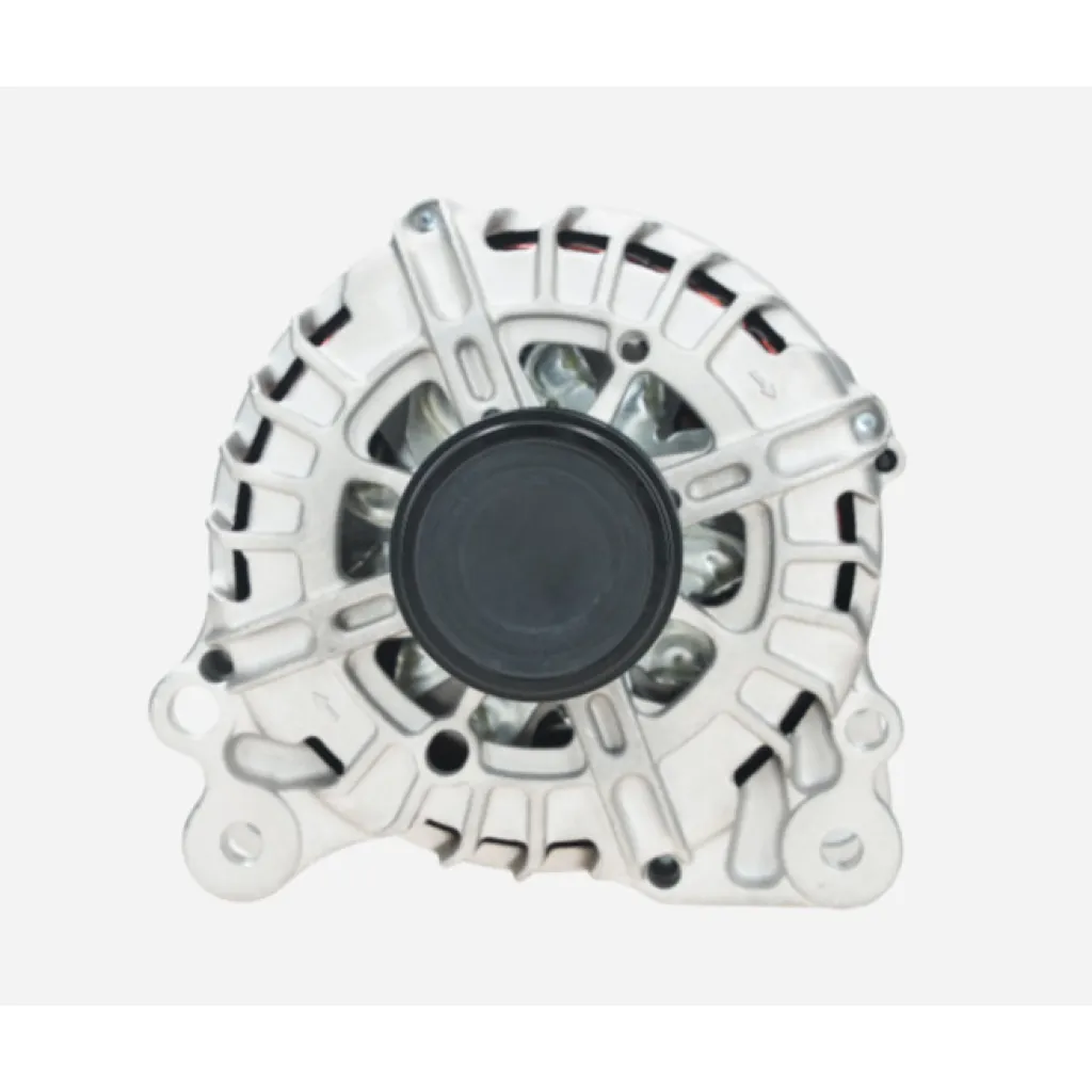 Generator 12V 140A originalregulator Valeo