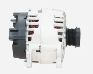 Generator 12V 140A originalregulator Valeo