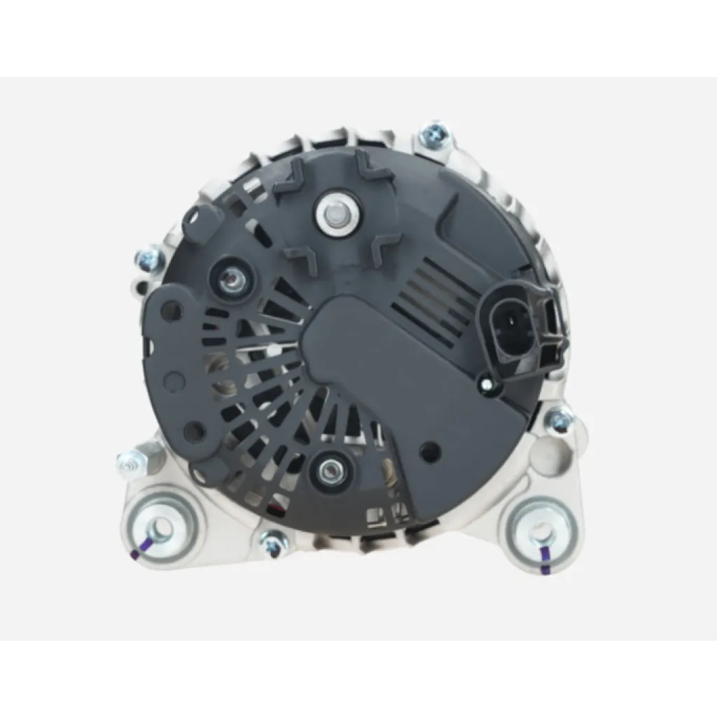 Generator 12V 140A originalregulator Valeo