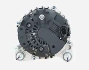 Generator 12V 140A originalregulator Valeo