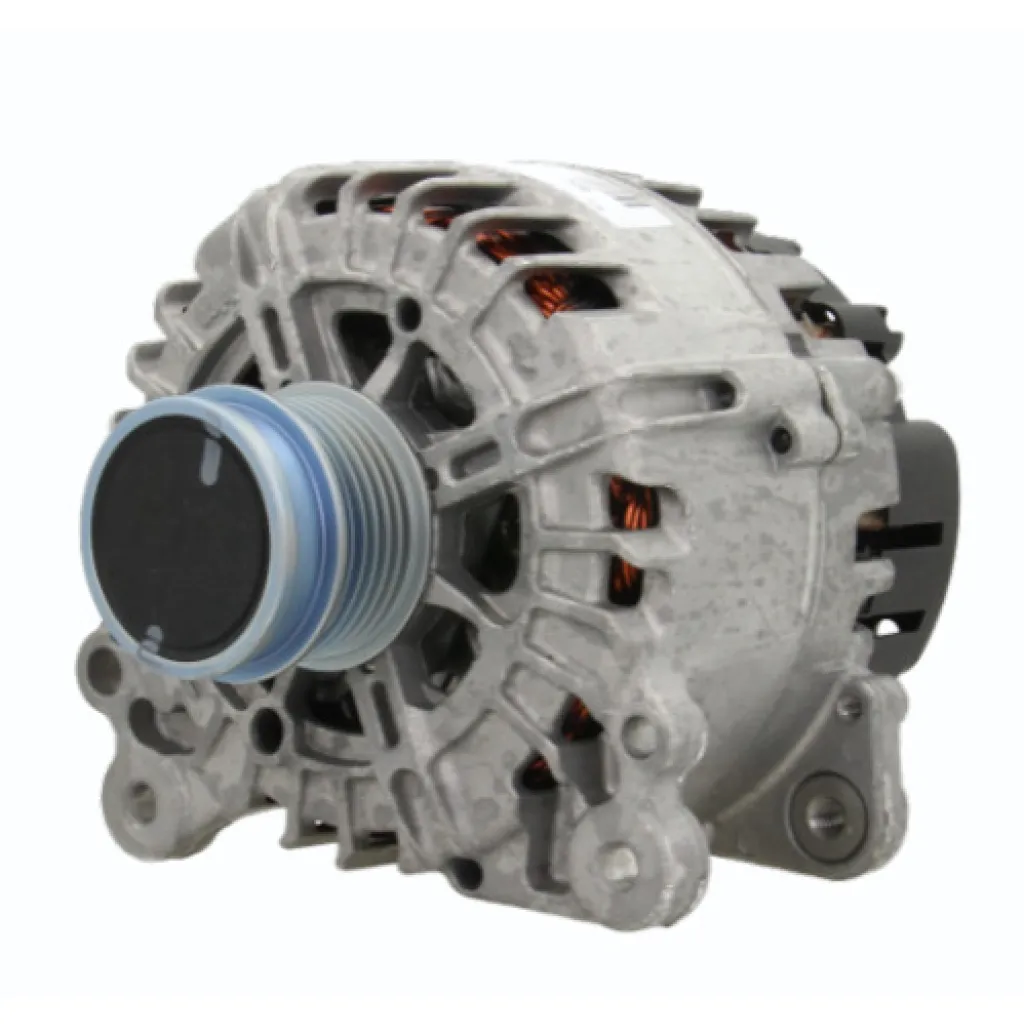 Generator 12V 140A, Original Valeo