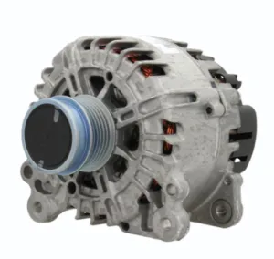 Generator 12V 140A, Original Valeo