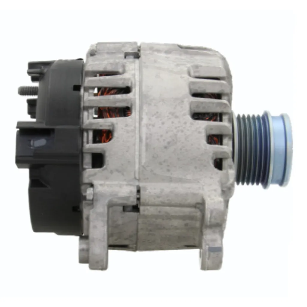 Generator 12V 140A, Original Valeo