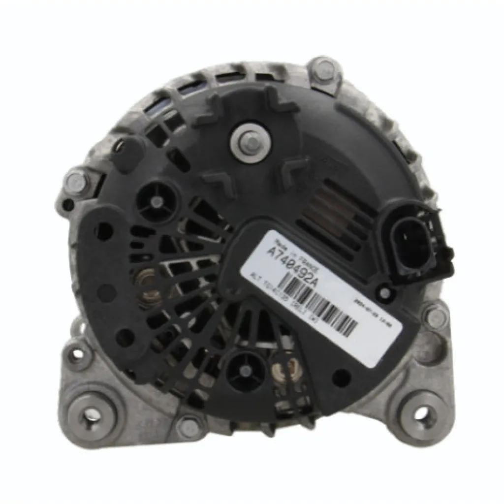 Generator 12V 140A, Original Valeo