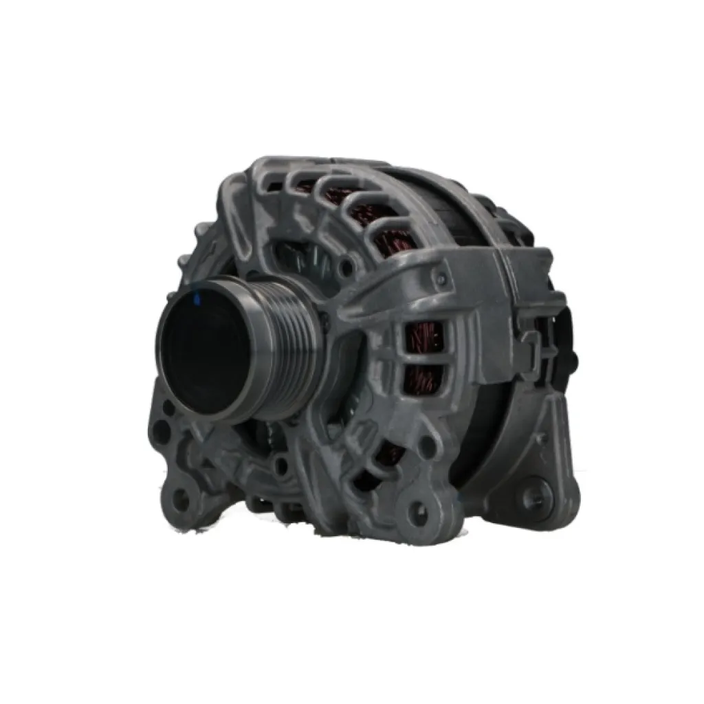 Generator 12V 140A, Original Bosch-SEG