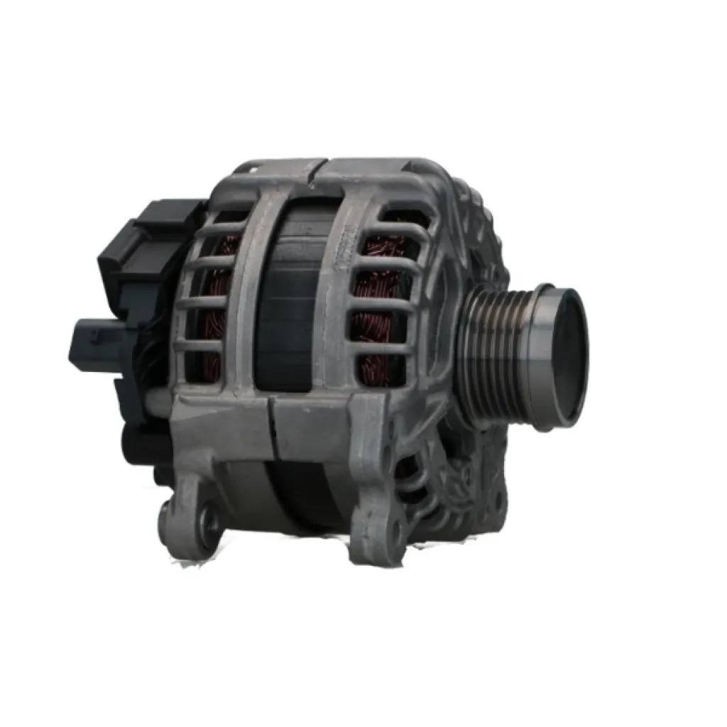 Generator 12V 140A, Original Bosch-SEG