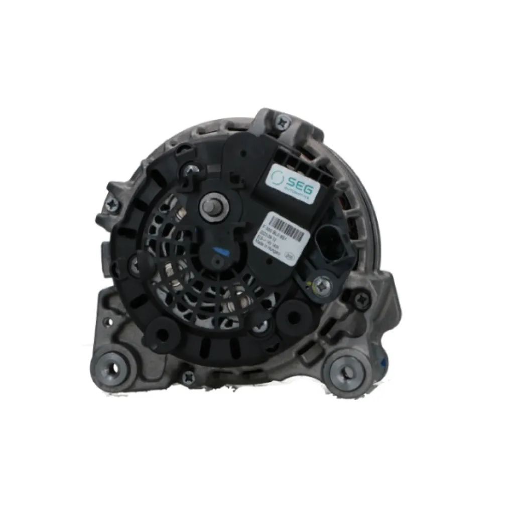 Generator 12V 140A, Original Bosch-SEG