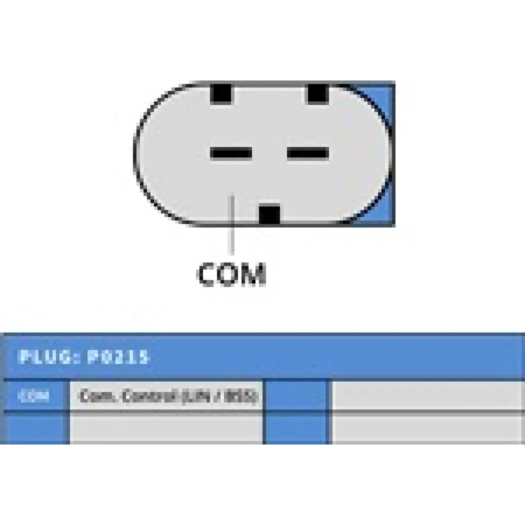 Generator 12V 140A, Original Bosch-SEG