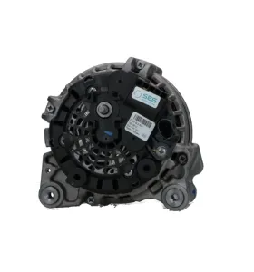 Generator 12V 140A, Boschutförande