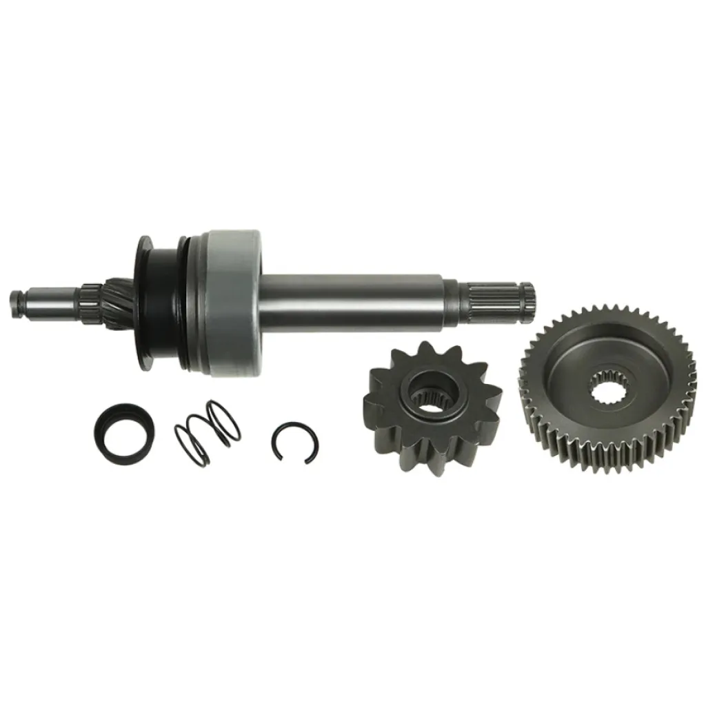 Koppling Mitsubishi (CW)