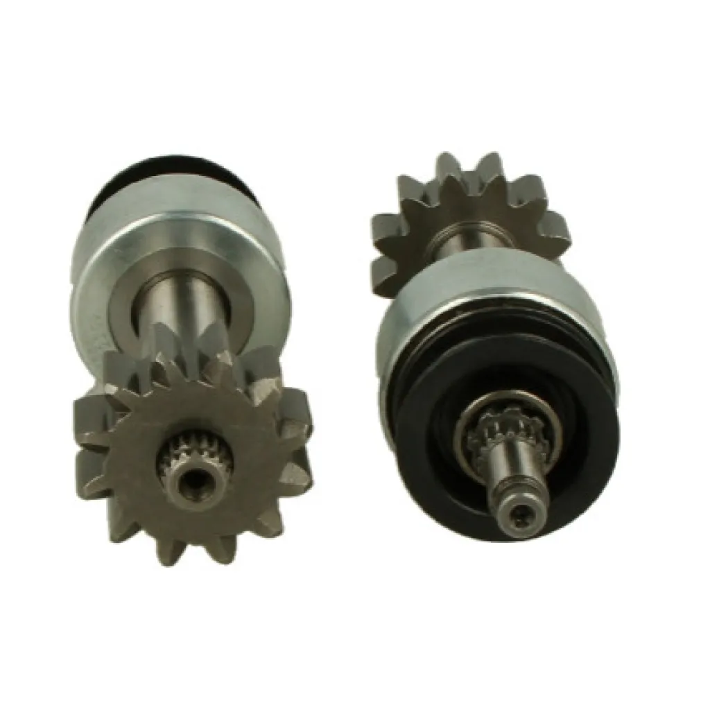 Koppling Mitsubishi (CW)