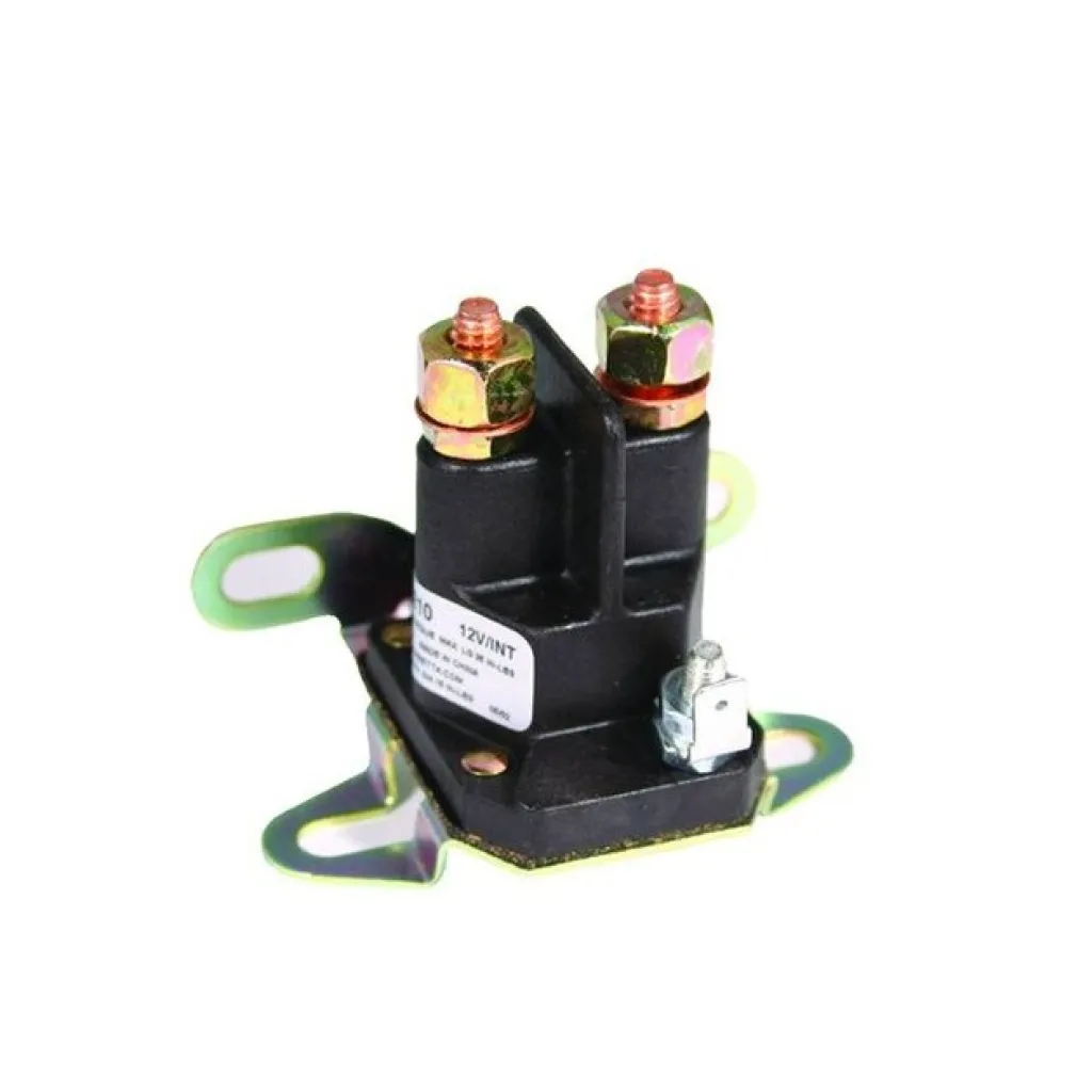 Startrelä 12V Trombetta