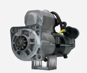 Startmotor 24V 7.8kW