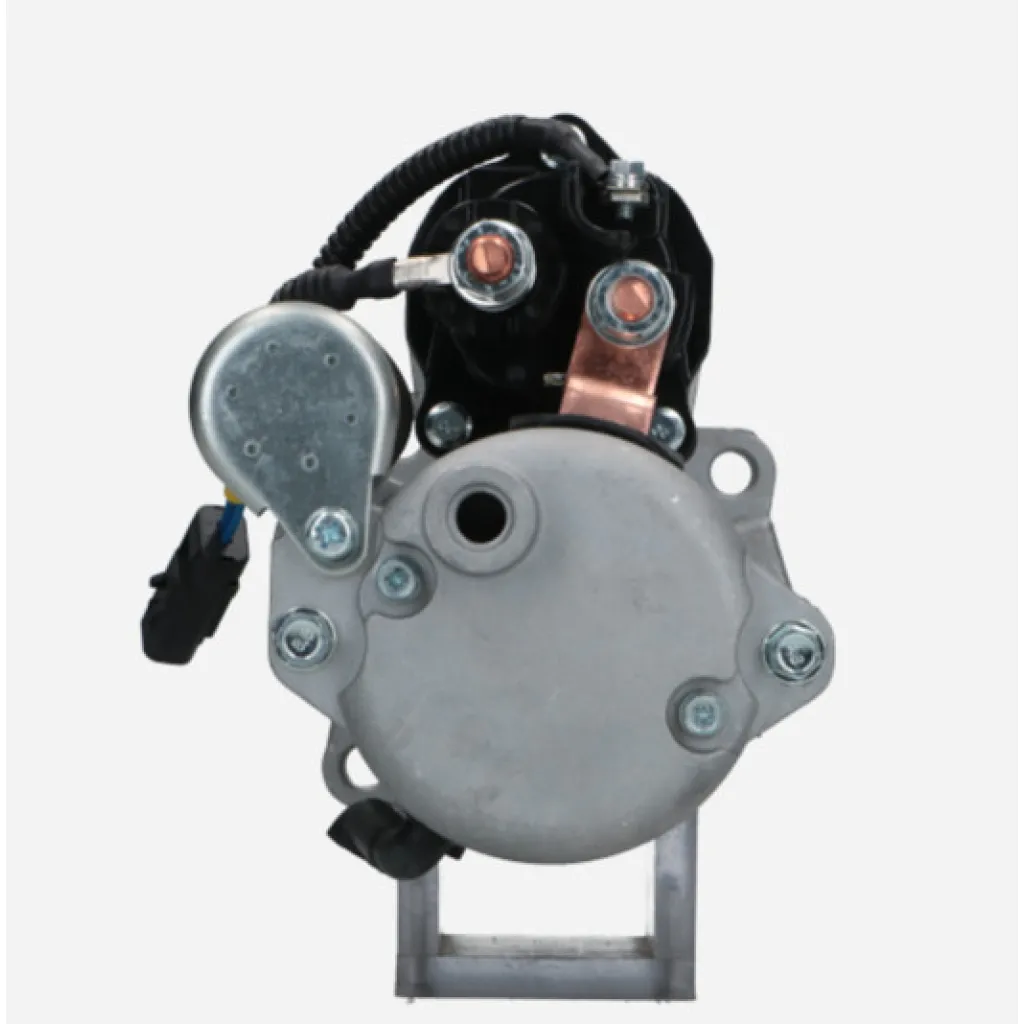 Startmotor 24V 7.8kW