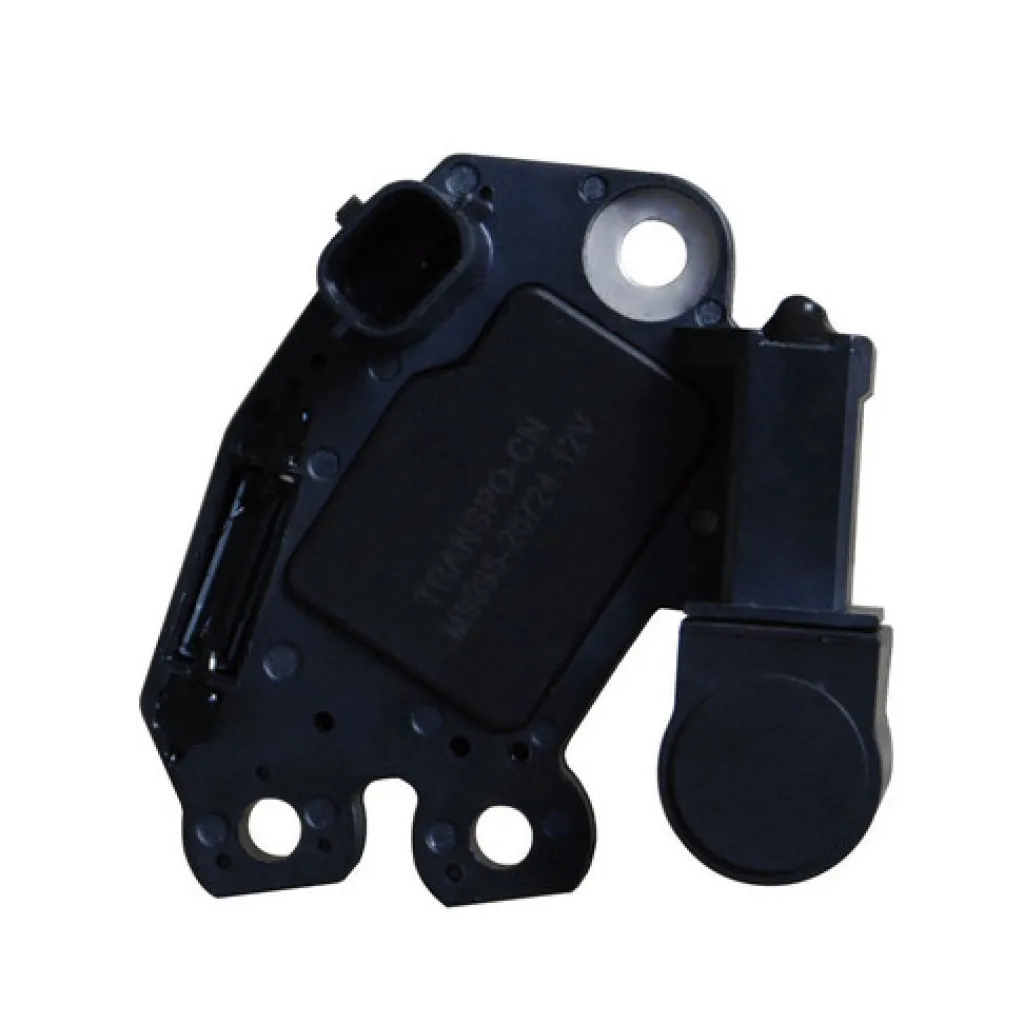 Regulator 12V, eftermarknad Valeo